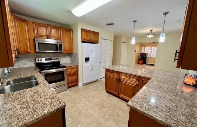 10911 NW 45th Street - 10911 Northwest 45th Street, Coral Springs, FL 33065