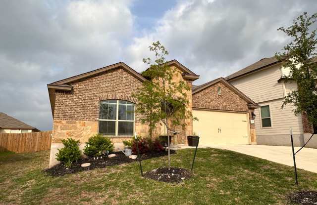 216 Midas Ln - Jarrell, TX 76537 photos photos