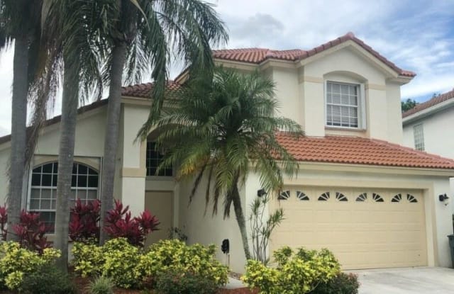 7463 Oakboro Drive - 7463 Oakboro Drive, Palm Beach County, FL 33467