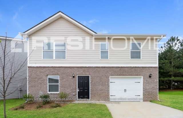 1066 Briar Creek Court Northeast photos photos