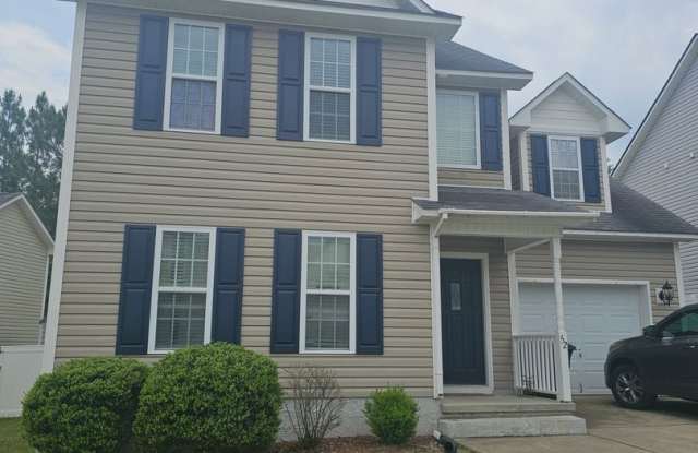 Two-Story Home Located in Lexington Plantation- 3 Bd/ 2.5 Baths photos photos