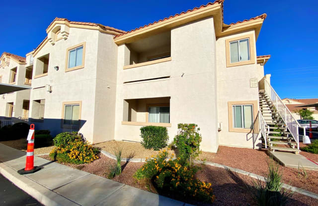 855 Stephanie #2722 - 855 North Stephanie Street, Henderson, NV 89014 855 Stephanie #2722 - 855 North Stephanie Street, Henderson, NV 89014