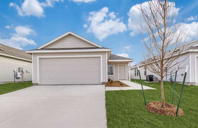 3901 Pontchartrain Pkwy - 3901 Pontchartrain Parkway, Grayson County, TX 75090