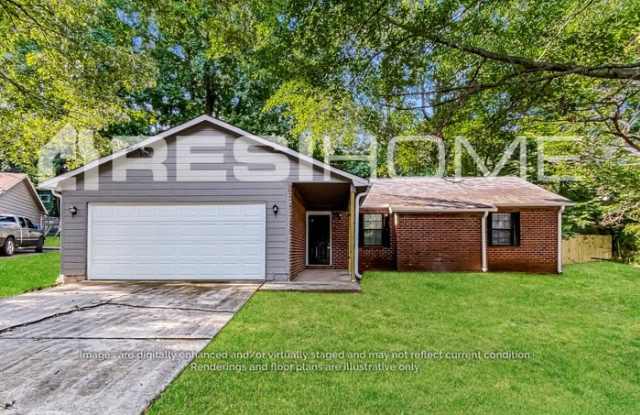 575 Oak Trace Court Gallery 1