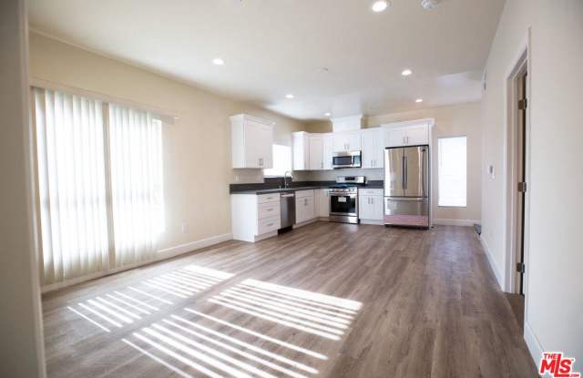 1707 5TH Avenue - 1707 5th Avenue, Los Angeles, CA 90019