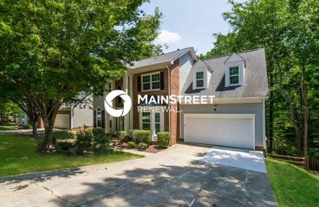 6232 Hickory Cove Lane - 6232 Hickory Cove Lane, Charlotte, NC 28269