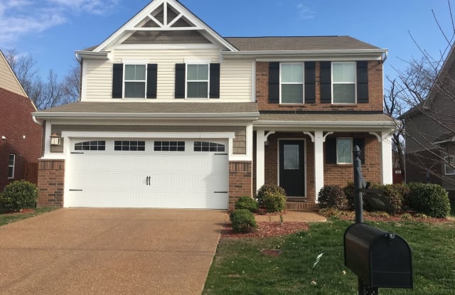 7916 Oakfield Grove - 7916 Oakfield Grove, Nashville, TN 37027