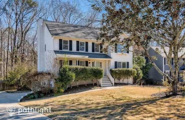 224 Creekstone Bend - 224 Creekstone Bend, Peachtree City, GA 30269
