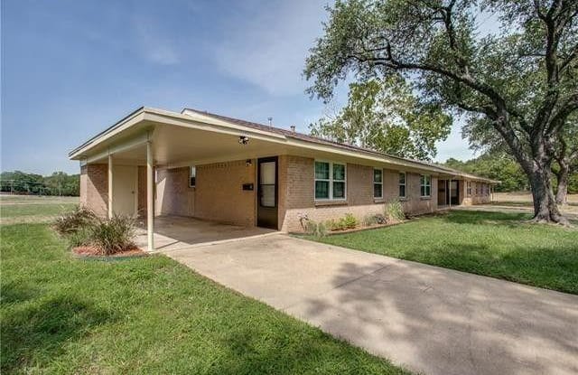 2601 W Randol Mill Drive - 2601 West Randol Mill Rd, Arlington, TX 76012
