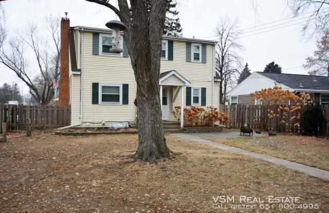 6245 Harriet Ave - 6245 Harriet Avenue, Richfield, MN 55423