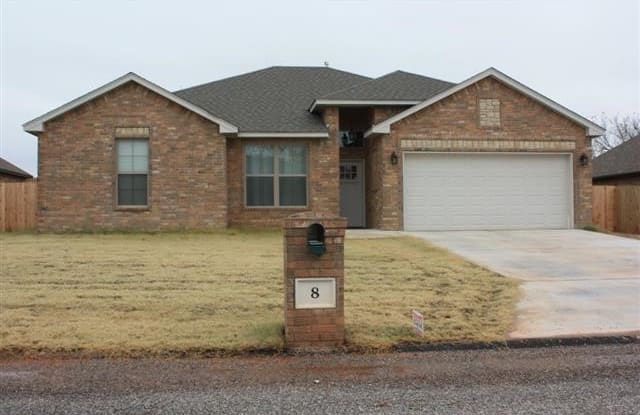 8 Misty Morning Ln - 8 Misty Morning Ln, Elgin, OK 73538 8 Misty Morning Ln - 8 Misty Morning Ln, Elgin, OK 73538