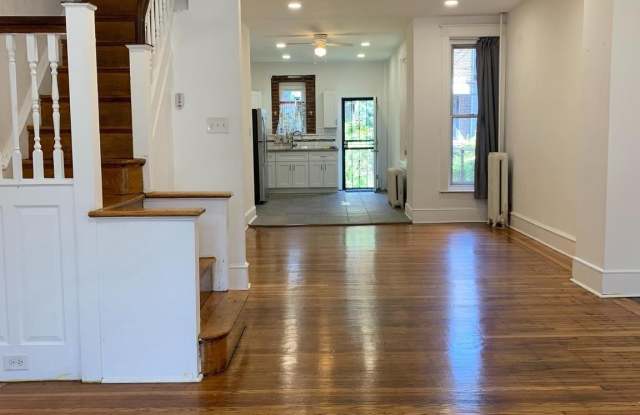 3848 N GRATZ STREET - 3848 North Gratz Street, Philadelphia, PA 19140 3848 N GRATZ STREET - 3848 North Gratz Street, Philadelphia, PA 19140