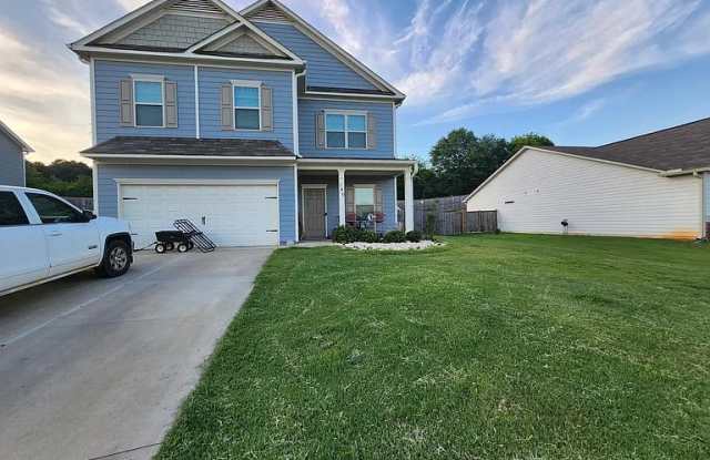 146 Malbone Street Southwest - 146 Malbone Street Southwest, Bartow County, GA 30120