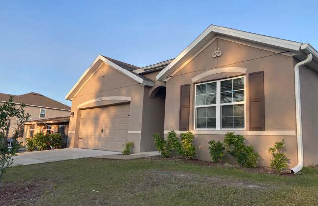 863 Carlyle Avenue - 863 Carlyle Avenue, Palm Bay, FL 32909