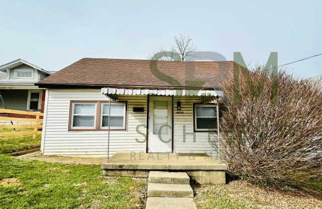 Spacious 2BD home off of Taylor Blvd! photos photos