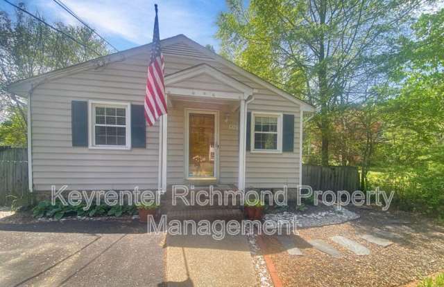 4505 Penick Road - 4505 Penick Road, Dumbarton, VA 23228 4505 Penick Road - 4505 Penick Road, Dumbarton, VA 23228