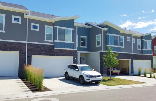 4285 E. Hill View Dr. - 4285 E Hill View Dr, Eagle Mountain, UT 84005