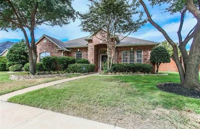 12116 Alexandria Drive - 12116 Alexandria Drive, Frisco, TX 75035