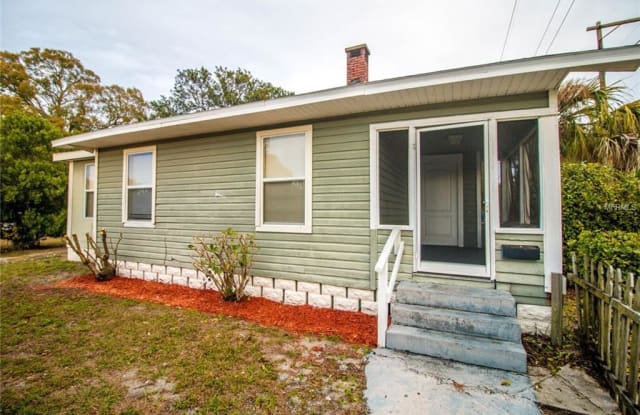 1145 11TH AVENUE S - 1145 11th Avenue South, St. Petersburg, FL 33705