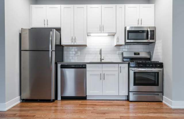 2109 North Sedgwick St. photos photos