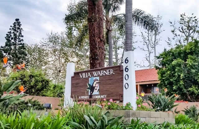 6600 Warner Avenue photos photos