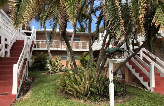 610 Jefferson Avenue, Unit 2 - 1 photos photos