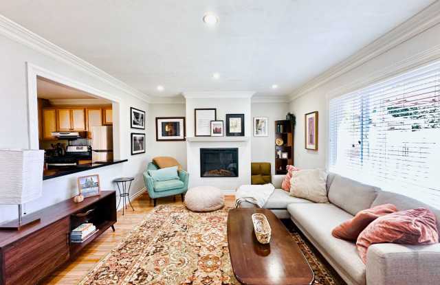 For Rent 4BR/2BA 1320 SF Newly Renovated Single Level Home With 2 Car Garage In Desirable Mira Mesa Neighborhood photos photos
