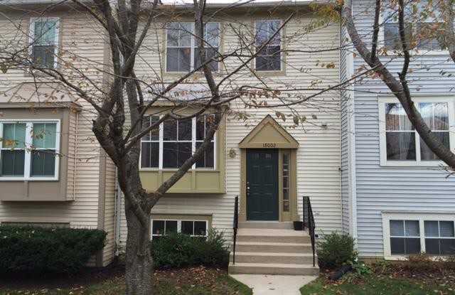 18002 SUNSET LAKE COURT - 18002 Sunset Lake Court, Olney, MD 20832