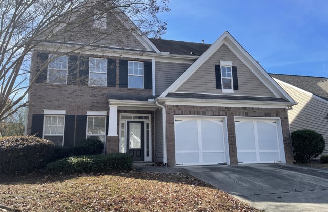 2516 Gristhaven Lane - 2516 Gristhaven Lane, Gwinnett County, GA 30519