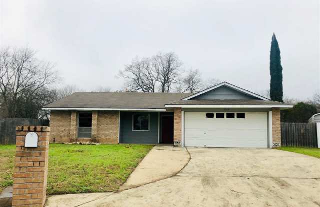 5919 Valley Cove St - 5919 Valley Cove St, San Antonio, TX 78250