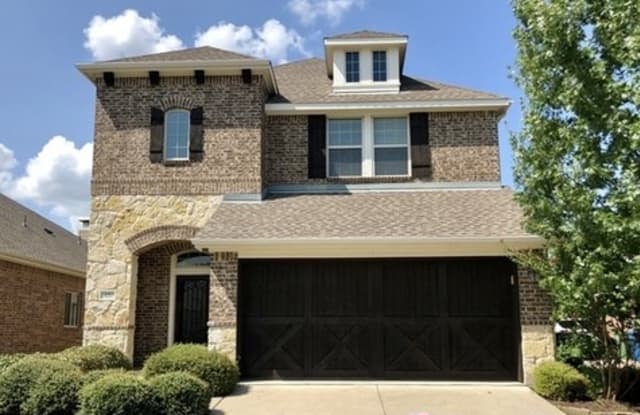 421 Plumwood Way - 421 Plumwood Way, Fairview, TX 75069