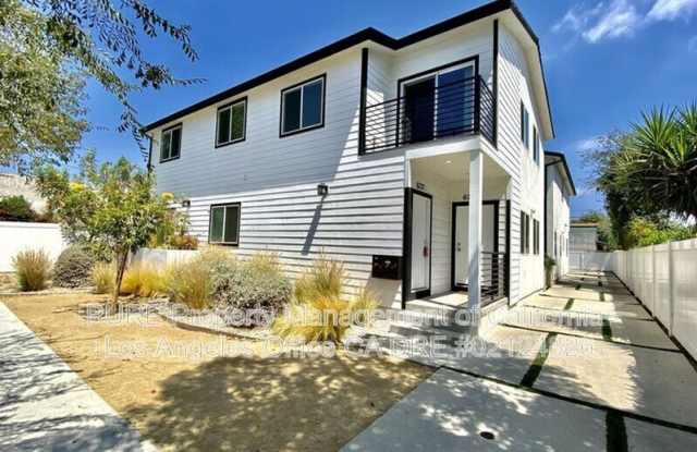 6732 Irvine Avenue - 6732 Irvine Avenue, Los Angeles, CA 91606