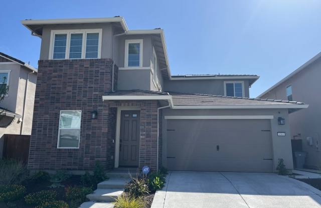 Beautiful Newly Built Home in Woodland - 1583 Levy Street, Woodland, CA 95776