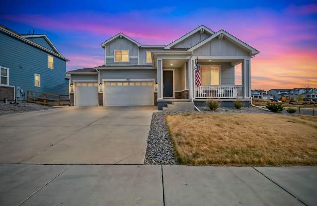 Better-Than-New Home in Prairie Song - 4-Bed, 3-Bath, 3-Car photos photos