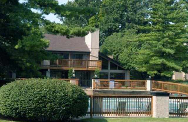 Taravue Park Apartments photos photos