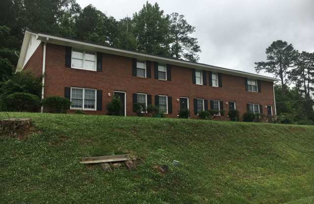 2692 Callier Springs Rd. Apt. A - 2692 Callier Springs Road Southeast, Floyd County, GA 30161