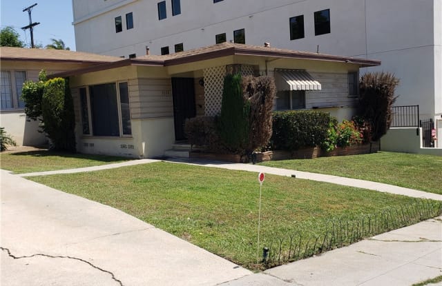 7028 Ramsgate Place - 7028 Ramsgate Place, Los Angeles, CA 90045