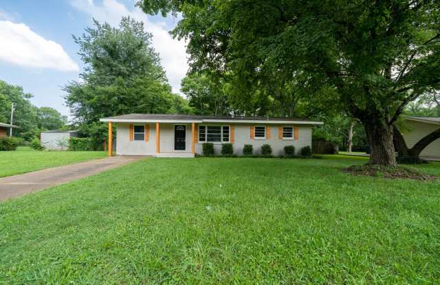 Newly Renovated 3 bed/2 bath. MOVE IN SPECIAL! photos photos