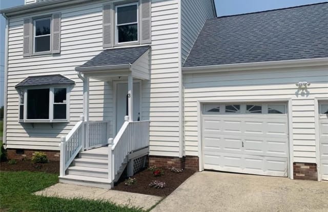 3 Little Oak Lane - 3 Little Oak Lane, Hampton, VA 23669