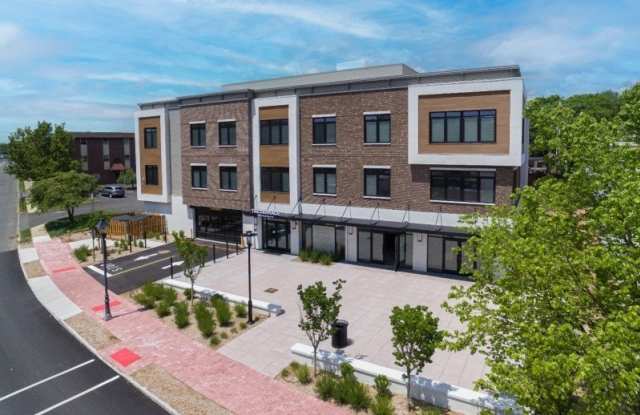 450 Springfield Ave photos photos