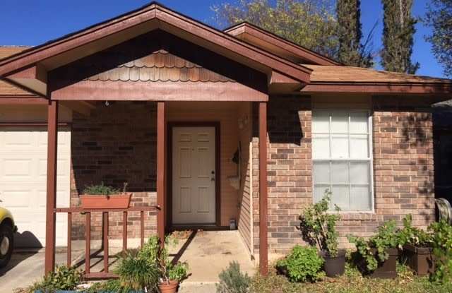 9931 ARDASH LN - 9931 Ardash Lane, San Antonio, TX 78250