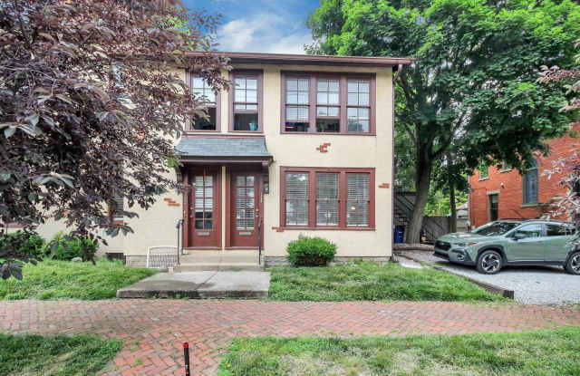 174 Reinhard Avenue photos photos