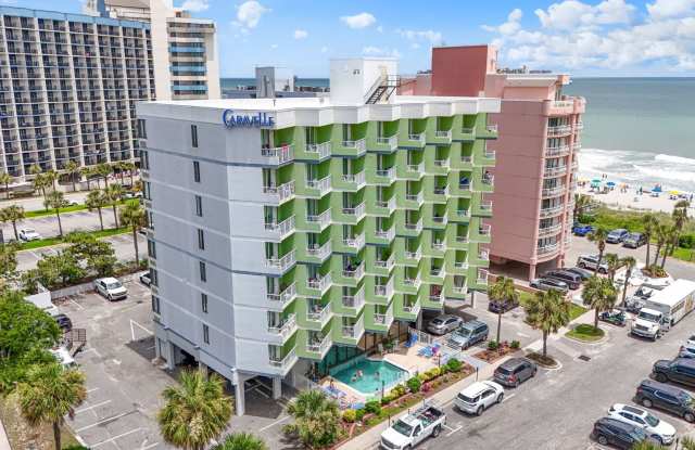 Winter Rental. Fully furnished 1-bedroom, 1-bath condo photos photos