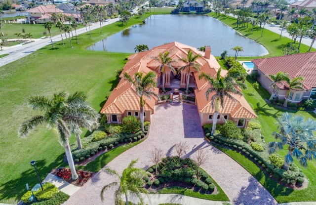 343 Lansing Island Drive - 343 Lansing Island Drive, Satellite Beach, FL 32937
