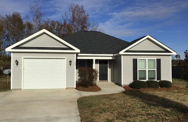 104 Ellington Ct. - 104 Ellington Court, Perry, GA 31069