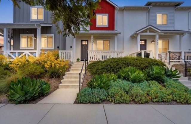3 Bedroom 2.5 Bath Righetti Ranch Home photos photos