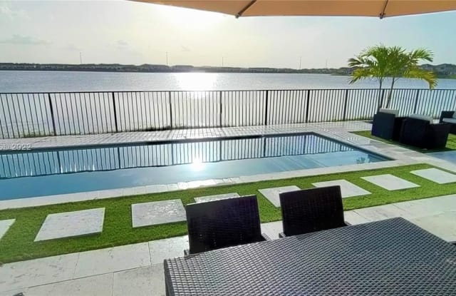 15800 NW 88th Ave - 15800 Northwest 88th Avenue, Miami Lakes, FL 33018