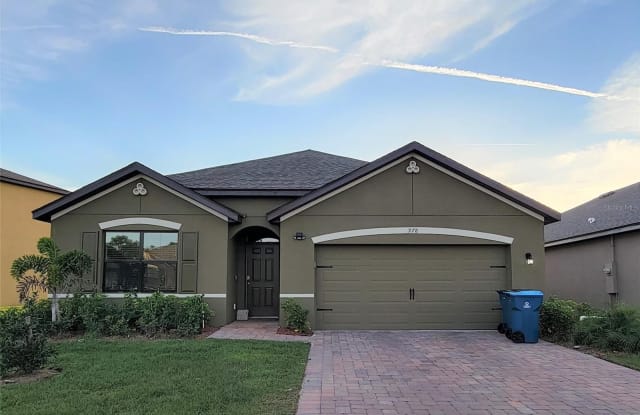 978 REMINGTON GREEN DRIVE SE - 978 Remington Green Drive Southeast, Palm Bay, FL 32909
