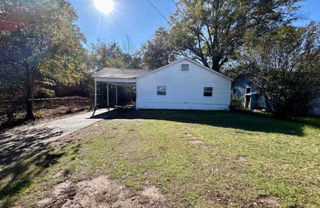 Rent to Own! Beautiful Family Starter Home - 3413 West 70th Street, Shreveport, LA 71108