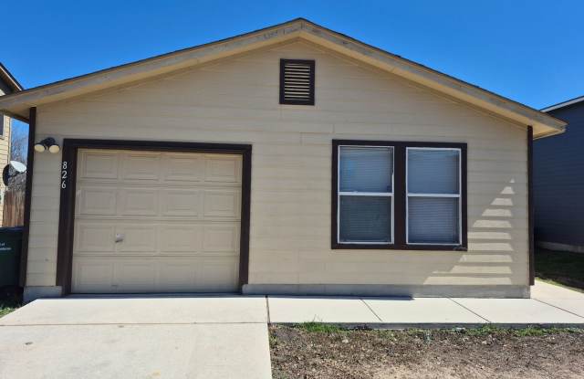 826 Absolon Farm, San Antonio, TX. 78228 photos photos